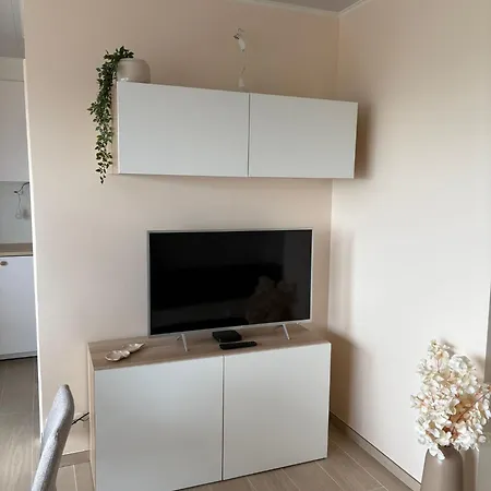 Duinenzicht Appartement *