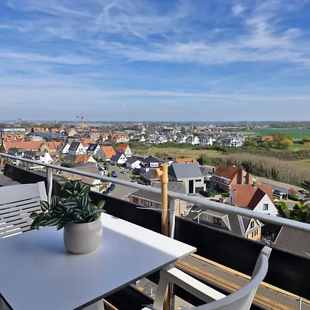 Duinenzicht Appartement