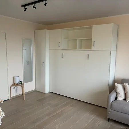 Duinenzicht Lägenhet Middelkerke