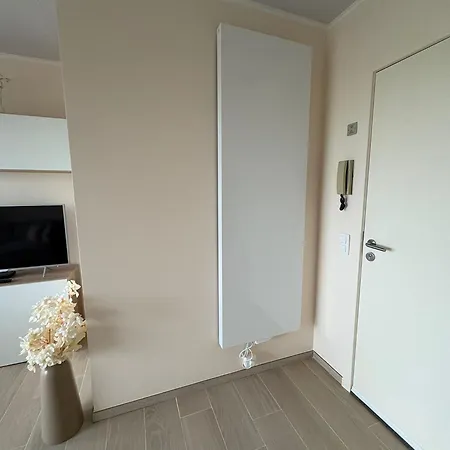 Appartement Duinenzicht Middelkerke